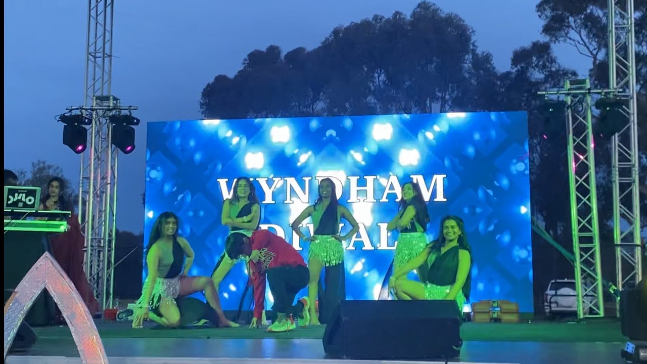 Zaalim, Taras, Chikni, Ek Toh Kum Zindagani,  Dippam Dappam, Mirchi | MirchiDanceCrew