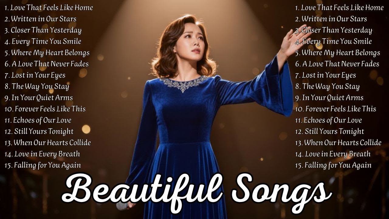 🎧#2026  Love Playlist The Best Songs for Your Crush, Bae, or Just You🎸 ROMANTIC POPULAR SONGS 2026💖