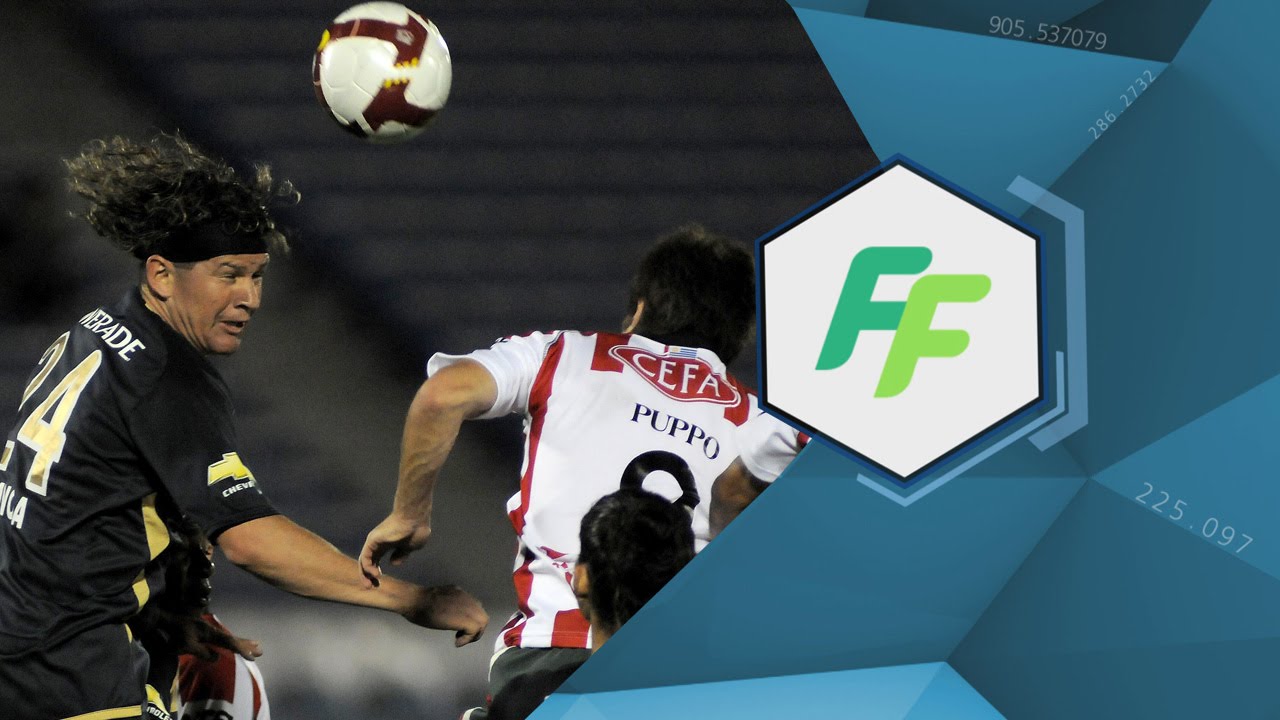 LDU Quito's historic legacy