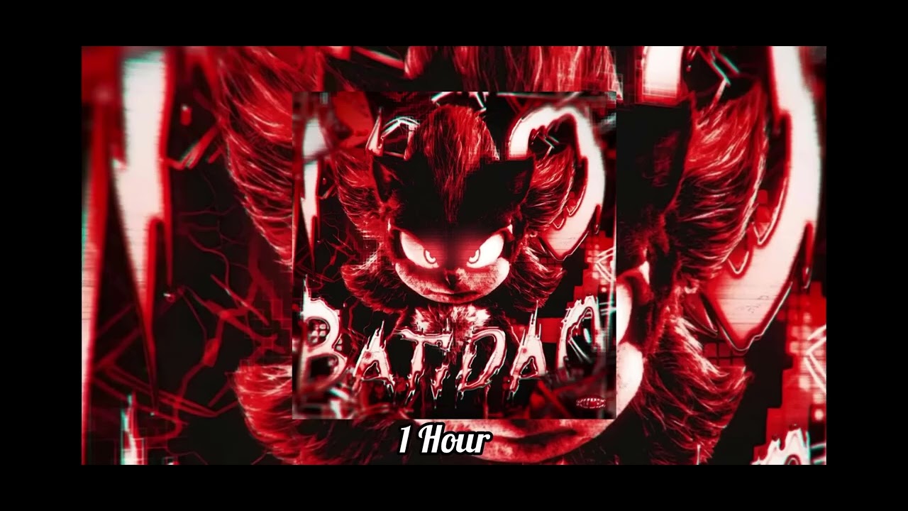 No batidao song 