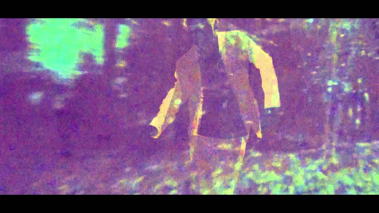 Persona - Not Lost Without You (Official Video)