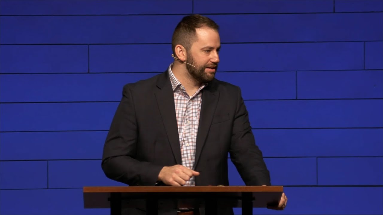 The Secret Joys of Salvation | Luke 10:17-24