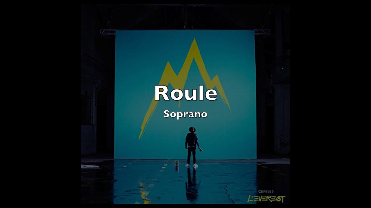 Roule - Soprano (Chorale du Collège Fénelon de Cambrai 2021)