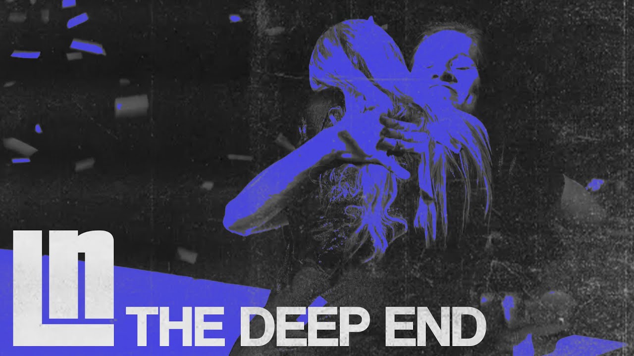 LIFT NIGHT: THE DEEP END // ZACH TINNER