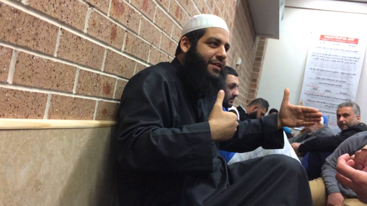 Test/Fitna for Ummah of Prophet Muhammad (PBUH) - Sheikh Abu Bakr Zoud