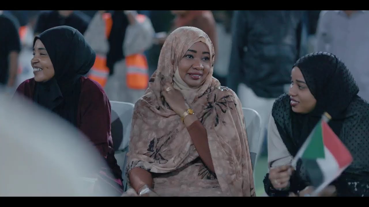 highlights : Munaasabadda daahfurka tartanka JAALIYADDAHACUP2024 