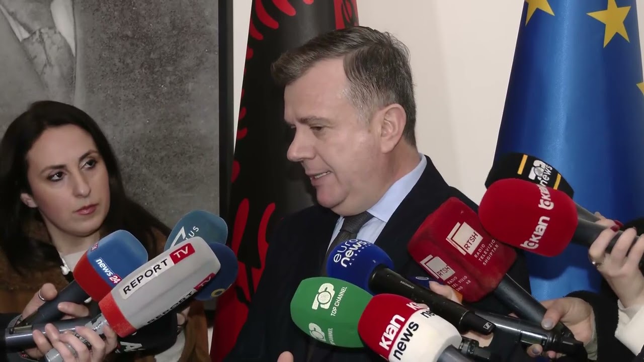 Reformat, PD lë karriget bosh/ Boçi braktis territorialen. Balla: Nuk do lejojmë bllokimin