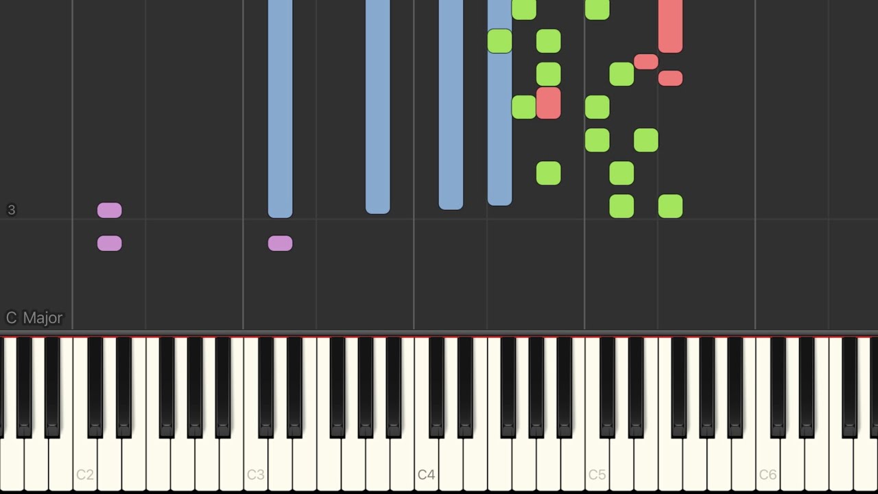 和風っぽい曲を作ってみた！【MIDI】