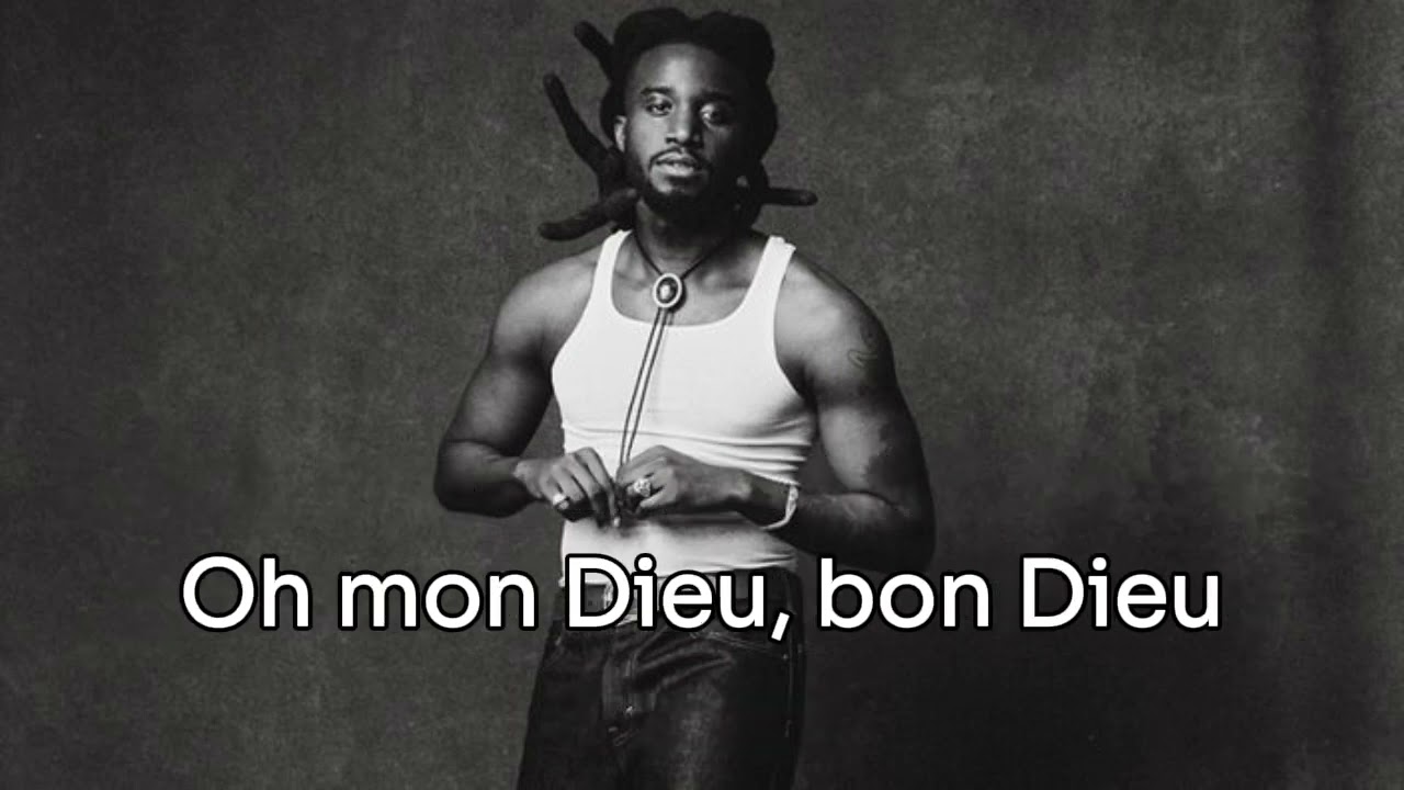 Shaboozey - A Bar Song (Tipsy) - Traduction Française