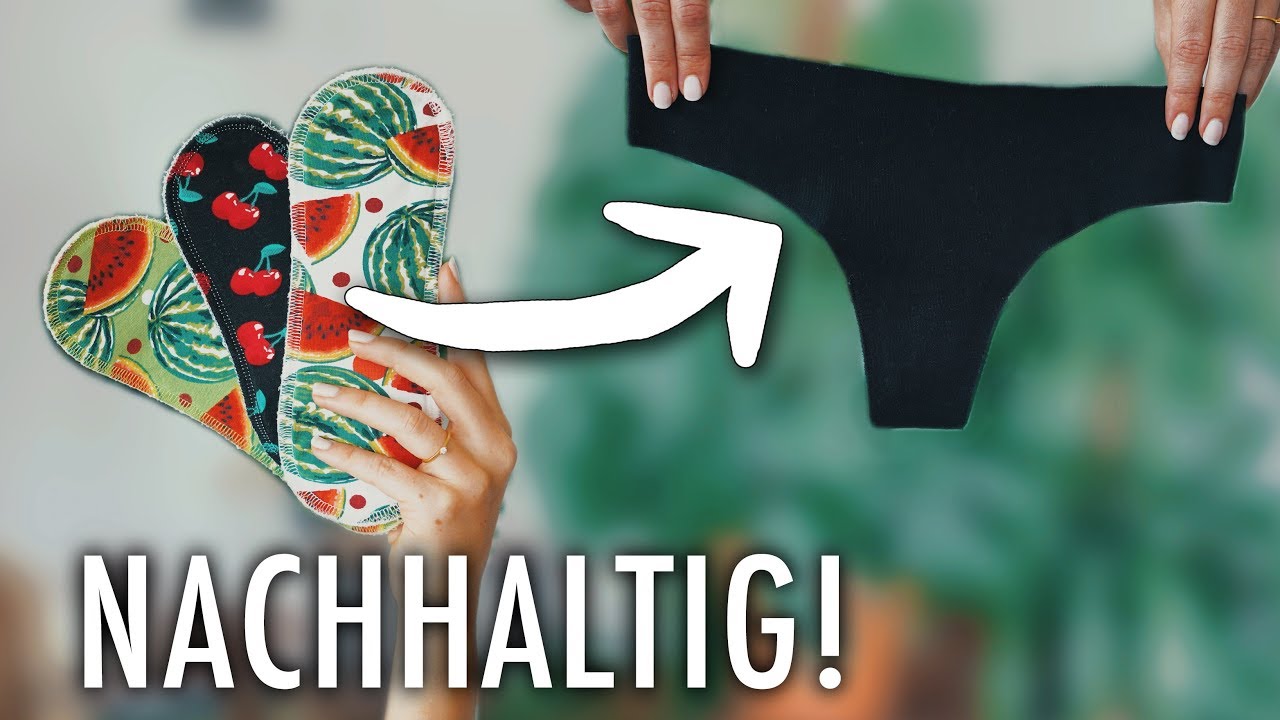 NACHHALTIG LEBEN - 5 Produkte im Test | SNUKIEFUL