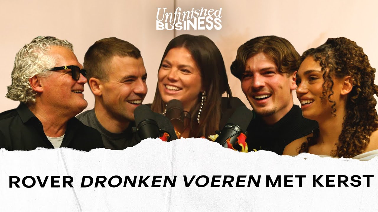 AD BOSSERS STEELT DE SHOW