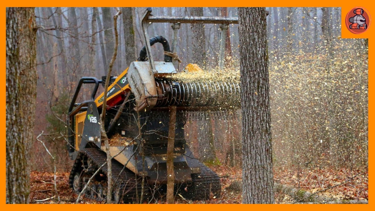 Top 10 Amazing And Strong Machines You Must See | Machine Matrix
