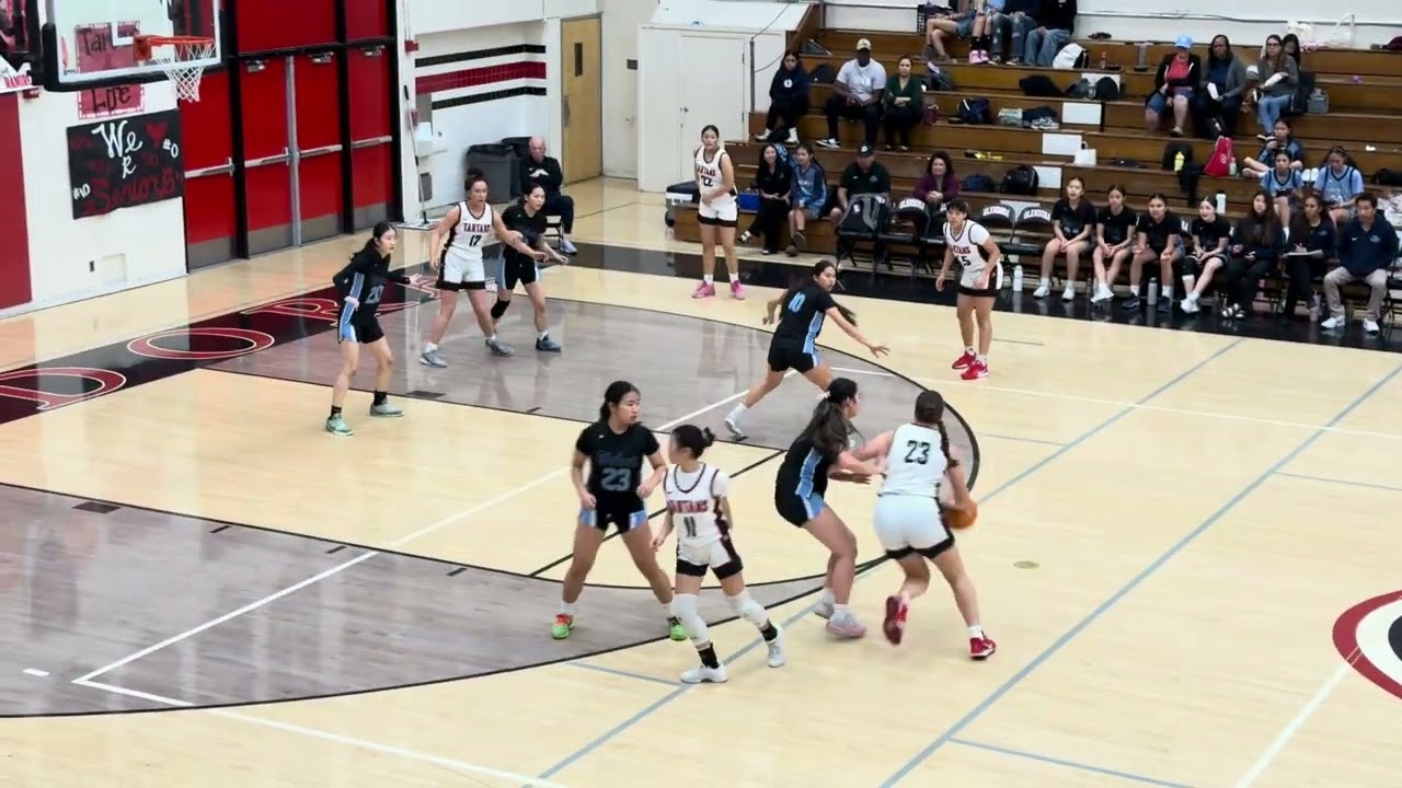 20260202 Glendora vs Walnut