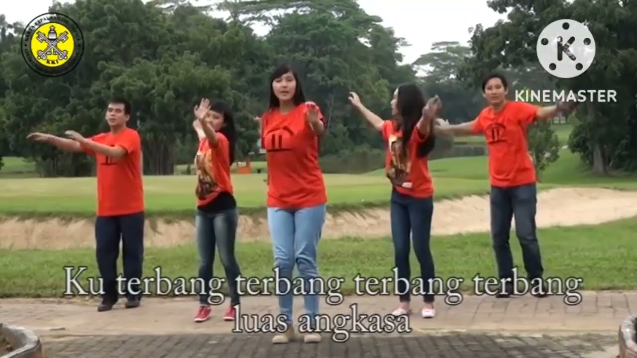 Kegiatan Sabtu Ceria TK Assisi Medan || Sabtu, 26 November 2022 ||