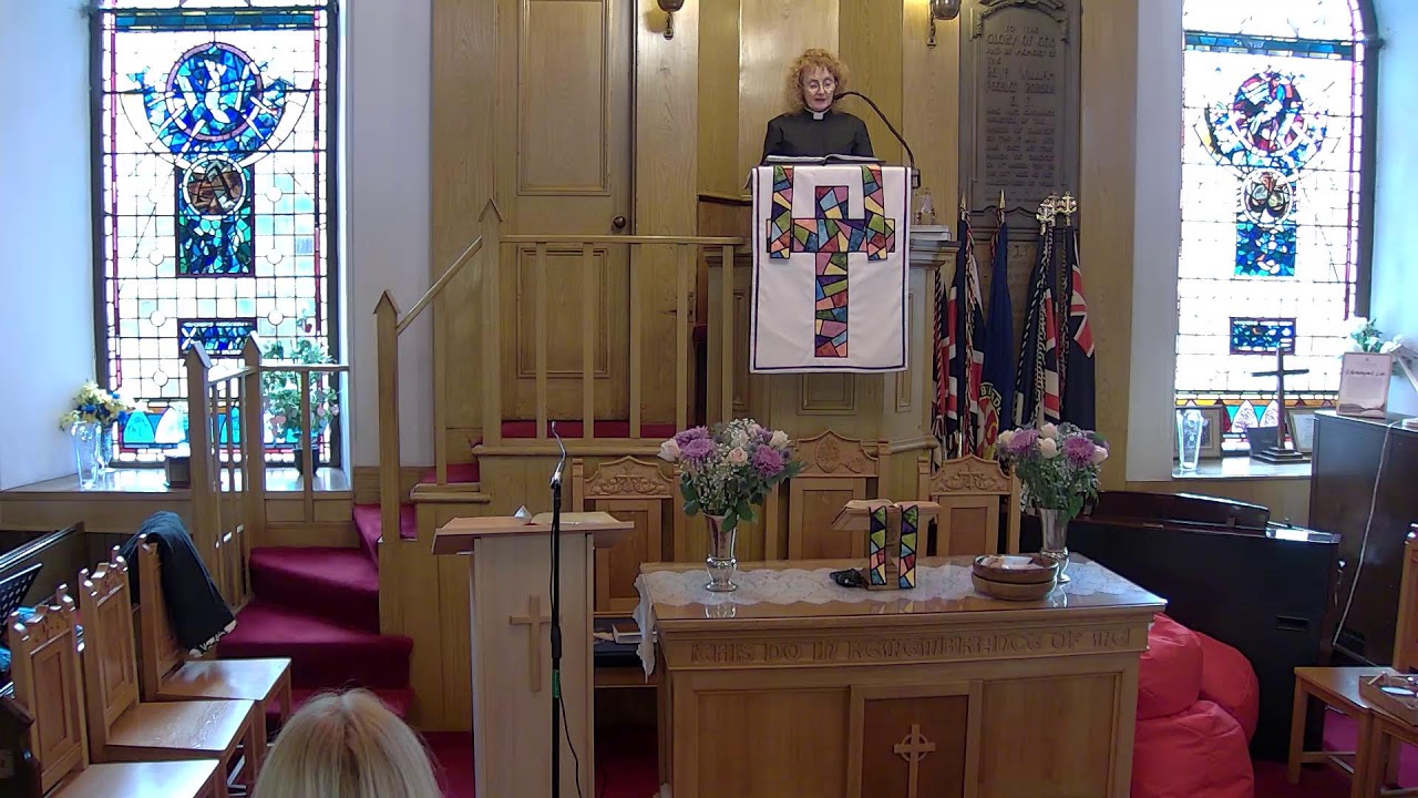 Dalserf Church Sunday Worship - 11th January 2026
