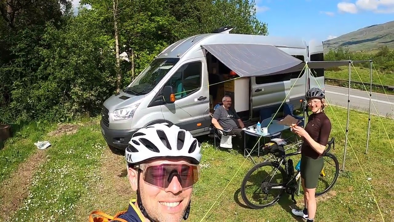 Bryan Chapman Memorial Audax 2024
