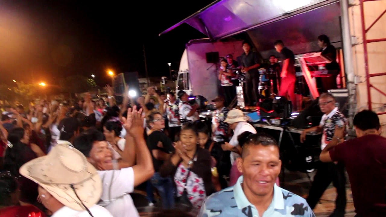 DIAMANTES DEL VALLE EN VIVO CHICHAS VOL 1