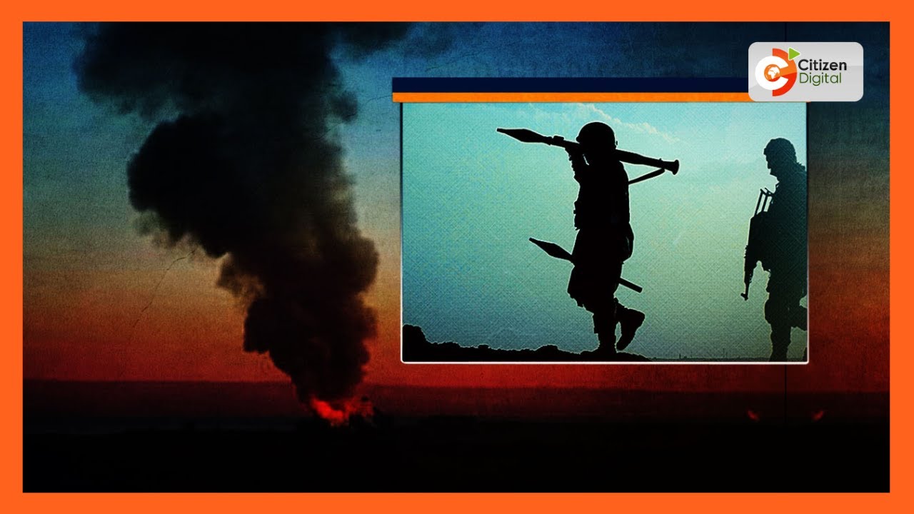 The return of terror attacks