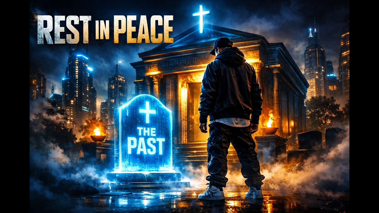 [Rest in Peace] Cinematic Trap x Night Mood - FantaZy x BenDiS AI