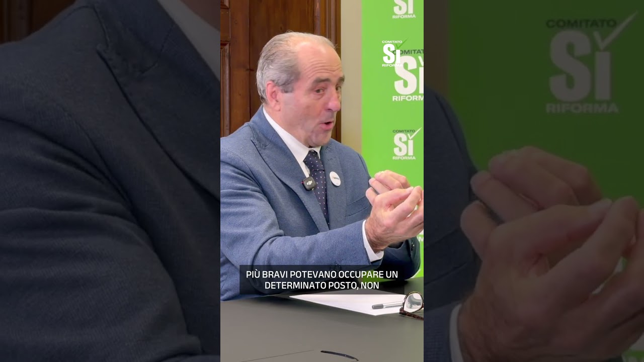 Il sorteggio nel CSM per ridurre il potere delle correnti della magistratura