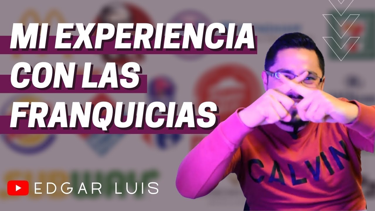 Perd&iacute; $500,000 pesos comprando una franquicia 😢 | STORY TIME