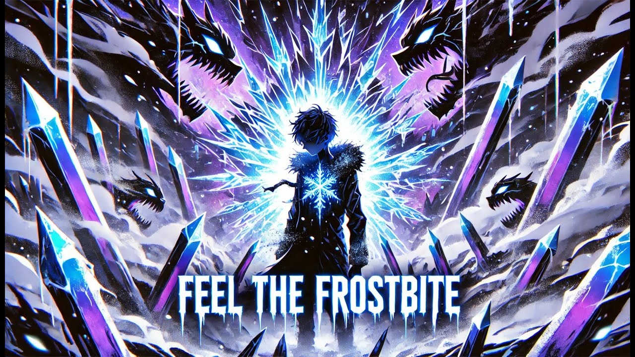 Feel the Frostbite - Beyond Break (Original Song)