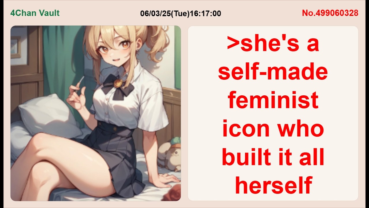 Feminist Barista Watches Her Boss Build an Empire on Her Husband's Invisible Labor and Realizes She'