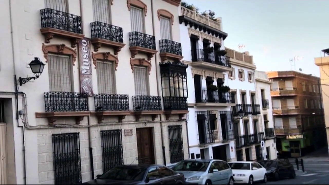 Alcalá la Real (Jaén)