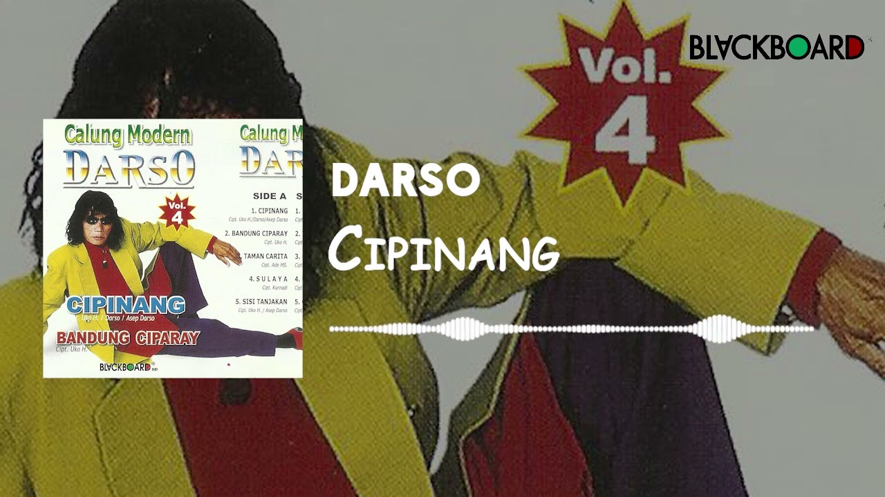 Darso - Cipinang
