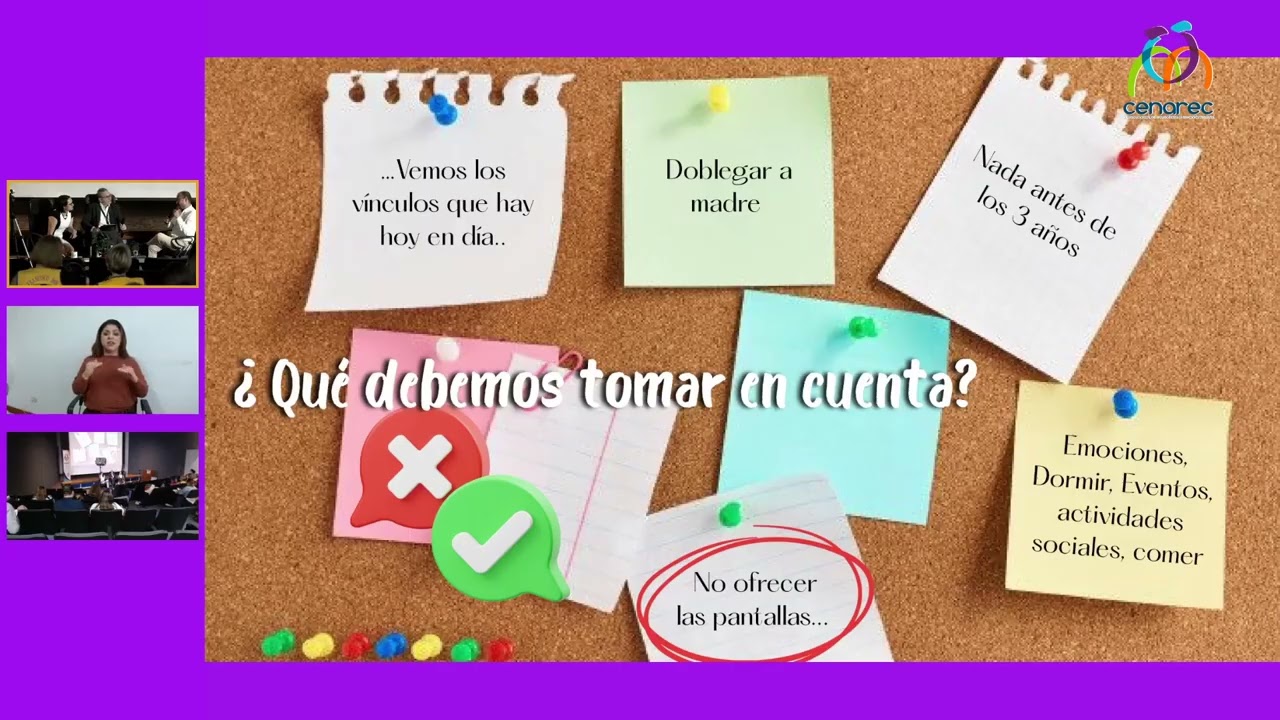 Cafecito Inclusivo 211: Uso de pantallas en la niñez
