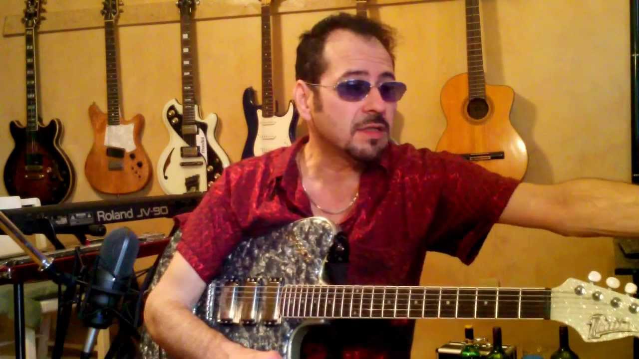 Musicians That Suffer From Carpel Tunnel Syndrome.