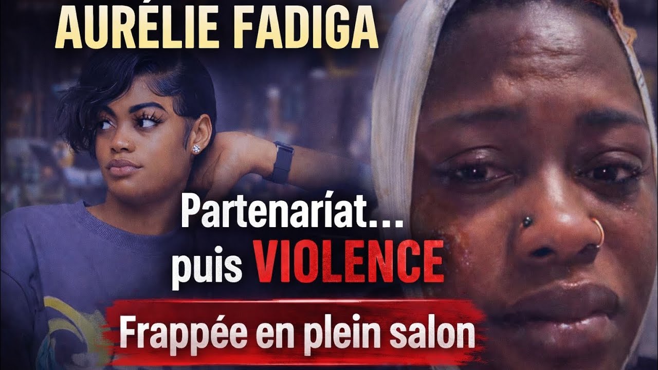 DJARABI DÉBAT 🔴 L’ÉTAT D’AURÉLIE FADIGA Part 1 #gbairai #cotedivoire #live 