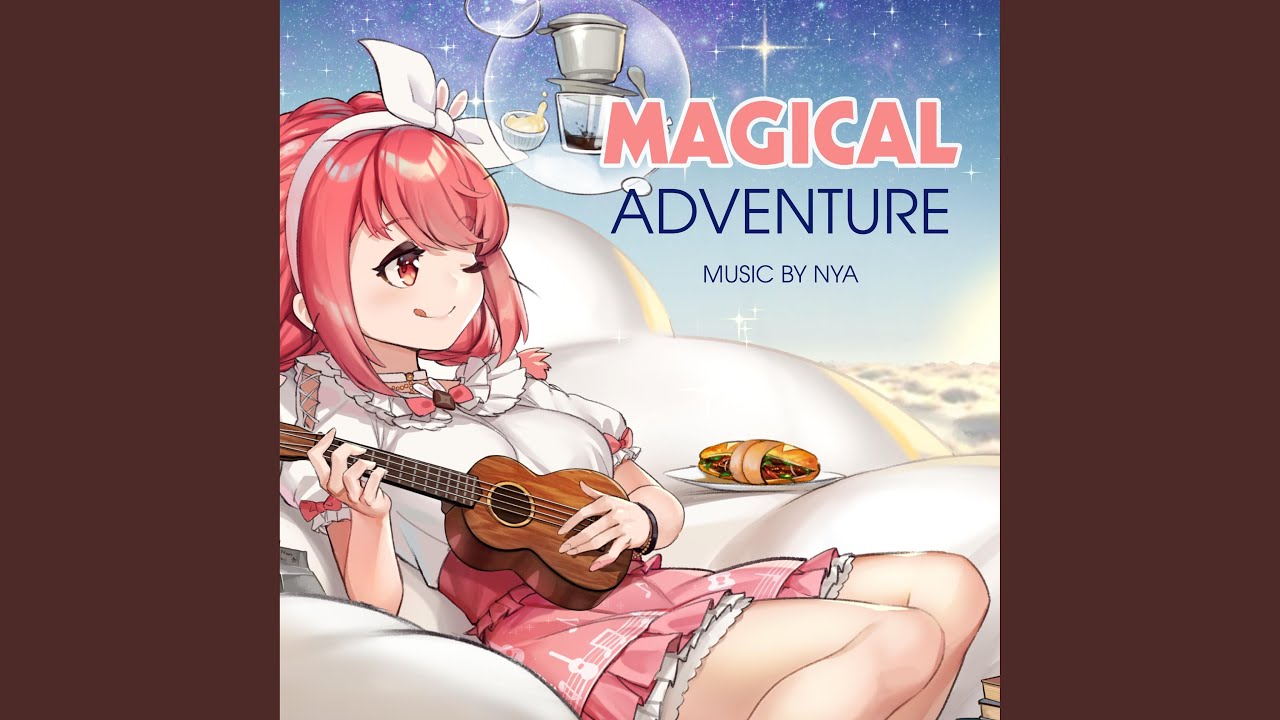 Magical Adventure