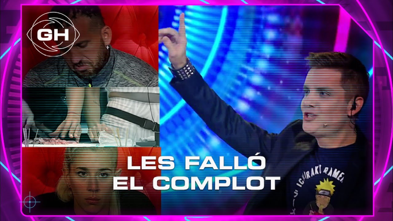 Complot confirmado y anulación de votos - Gran Hermano 2022