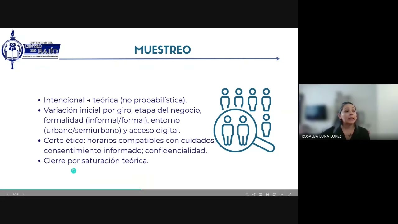 Doctorado en Administración y Gestión Empresarial Septiembre 2025