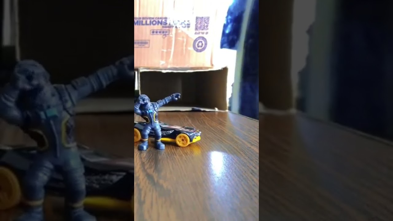 My First Stop-Motion Video#stopmolovers #stopmotionpuppet #claymation #stopmotionmaker