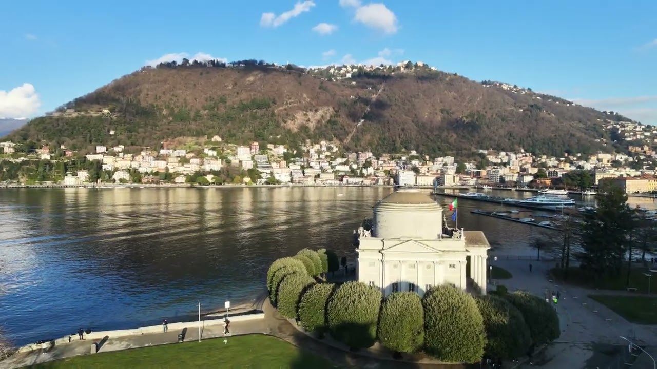 Lake como 2