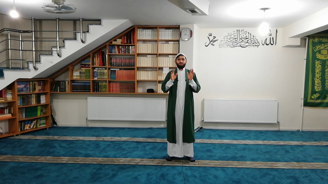 Bayram namazı nasıl? kılınır uygulamalı Şâfii mezhebine göre kurban ve ramazan bayramı