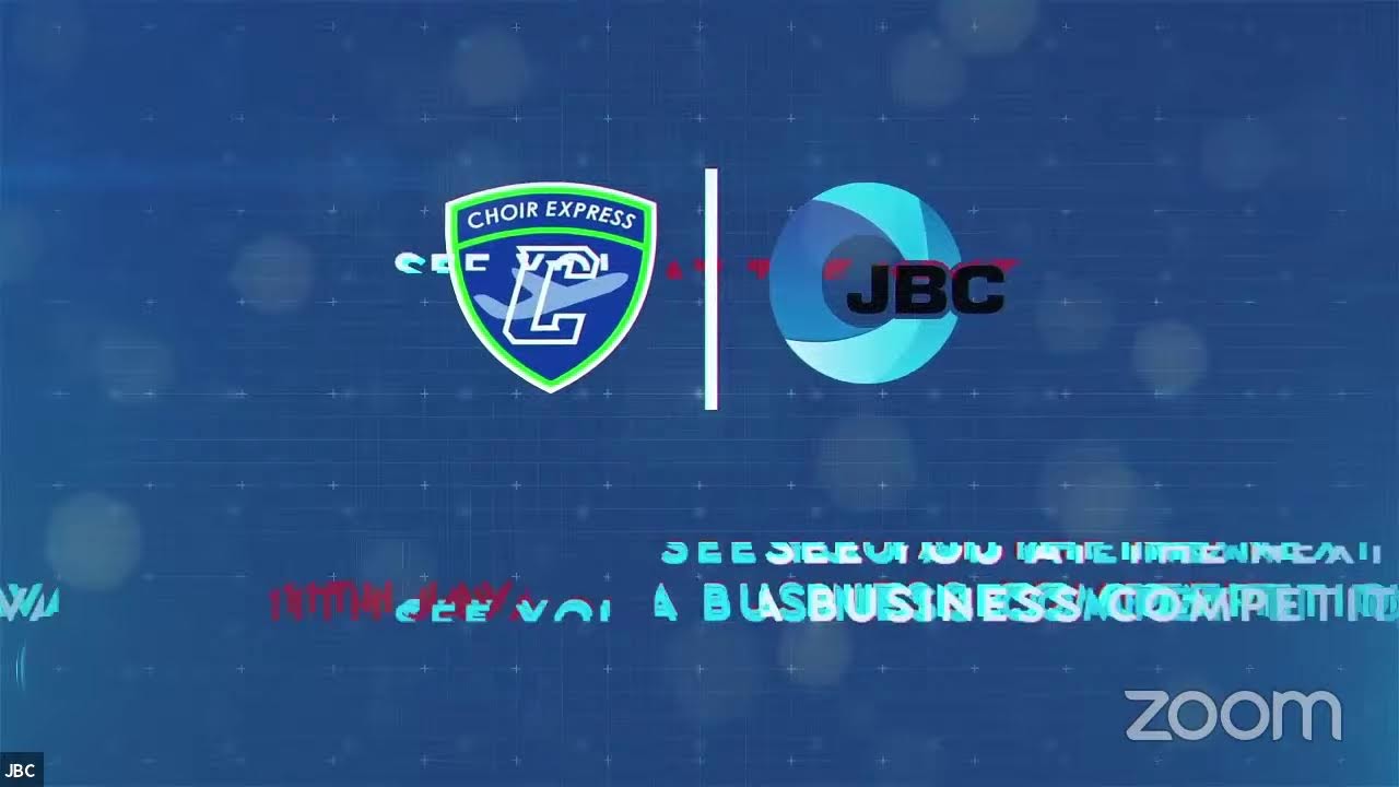 The 10th Choir Express Java Business Competition International Webinar