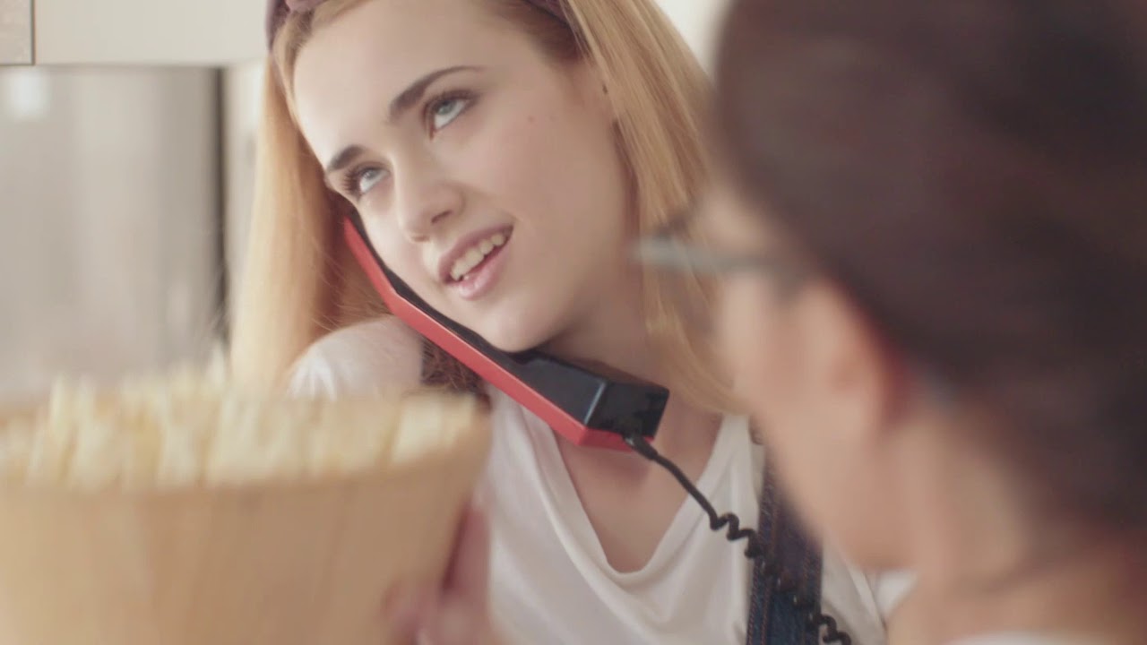 Pamesa, much more than ceramics - vídeo corporativo