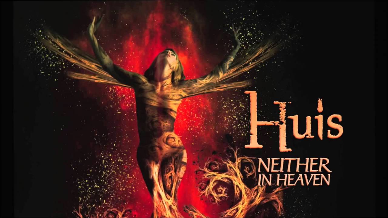 Huis - Nor on Earth