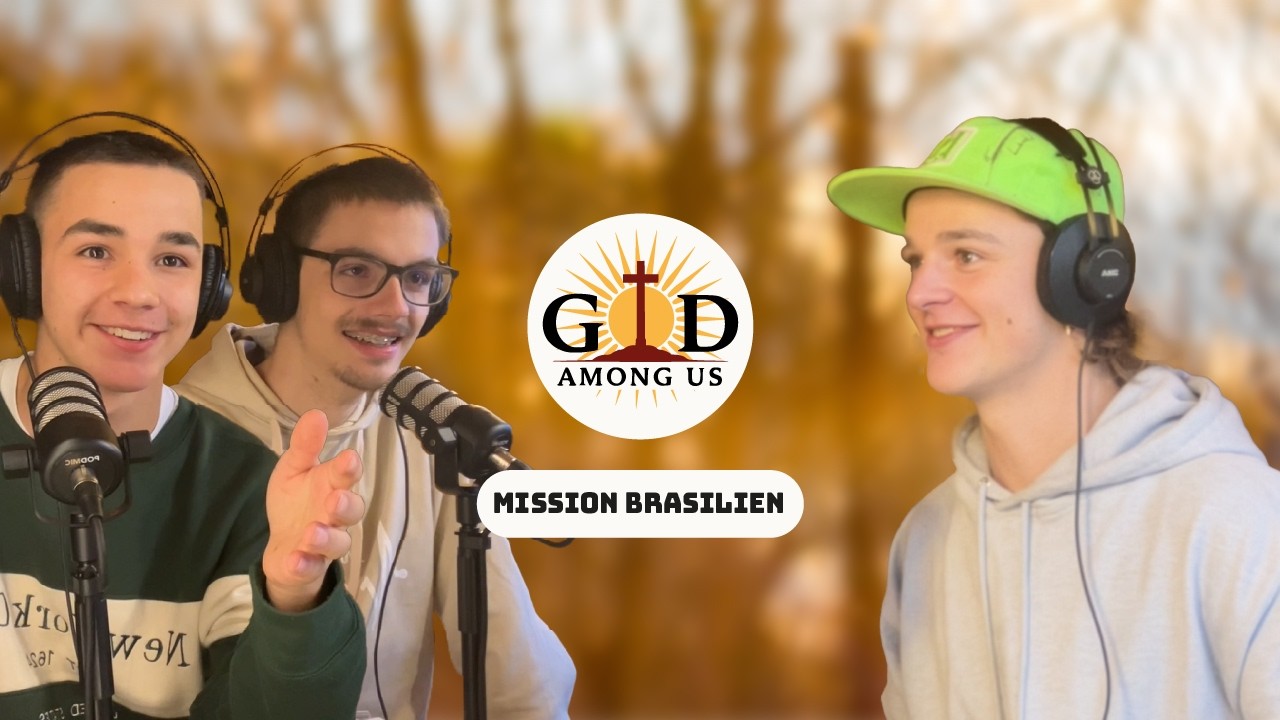 #011 |  Mission Brasilien