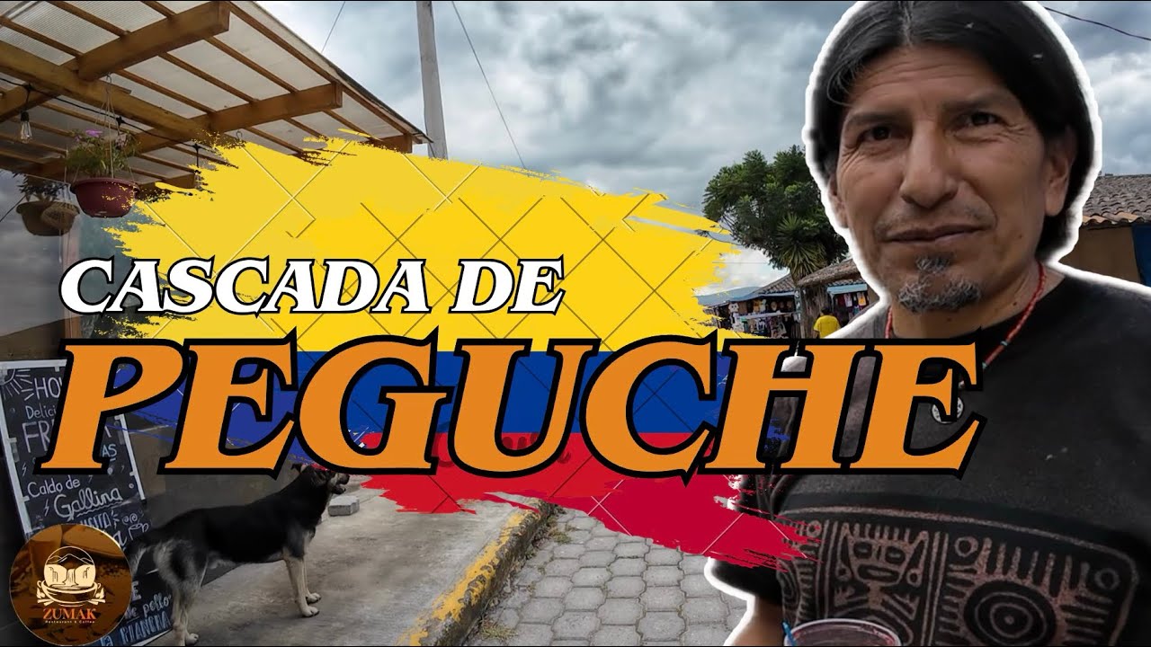 Peguche - Zuma Restaurante  - Otavalo - Imbabura - Ecuador