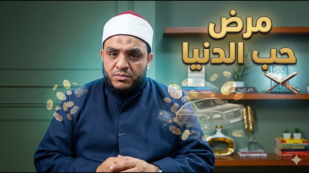 أخطر مرض بيصيب القلب اليوم