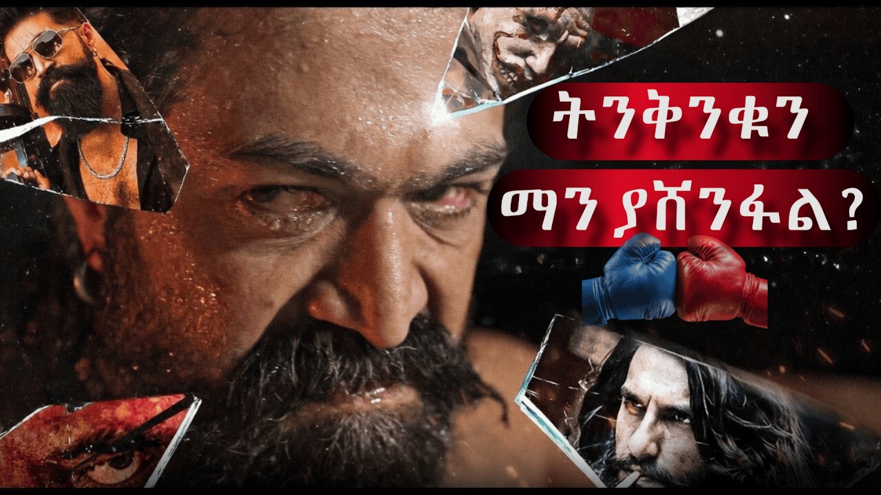 ያሽ በ TOXIC ራሱን አደጋ ላይ ጣለ? 🥊 የረንቪር ሲንግ ድብቅ ስልት! የሳምንቱ አነጋጋሪ መረጃ |ዝርዝሩን በቃሲም መካ