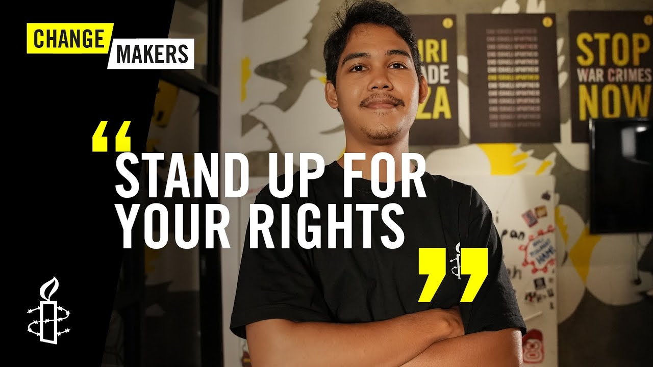 This is What Resistance Looks Like in Indonesia
