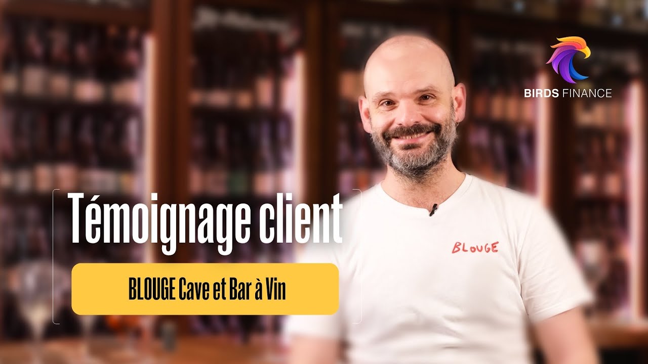 Caroline et Josselin ouvrent leur bar à vin naturel en plein coeur de Bordeaux