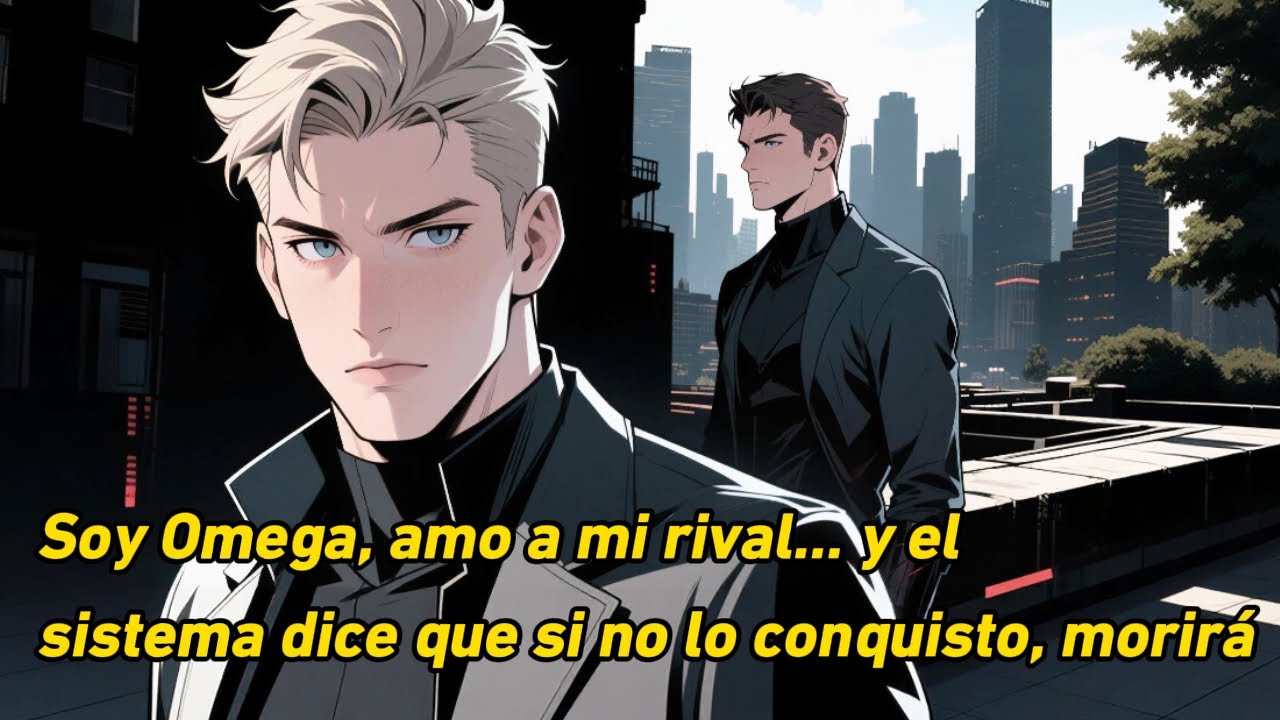 Soy Omega, amo a mi rival… y el sistema dice que si no lo conquisto, morirá