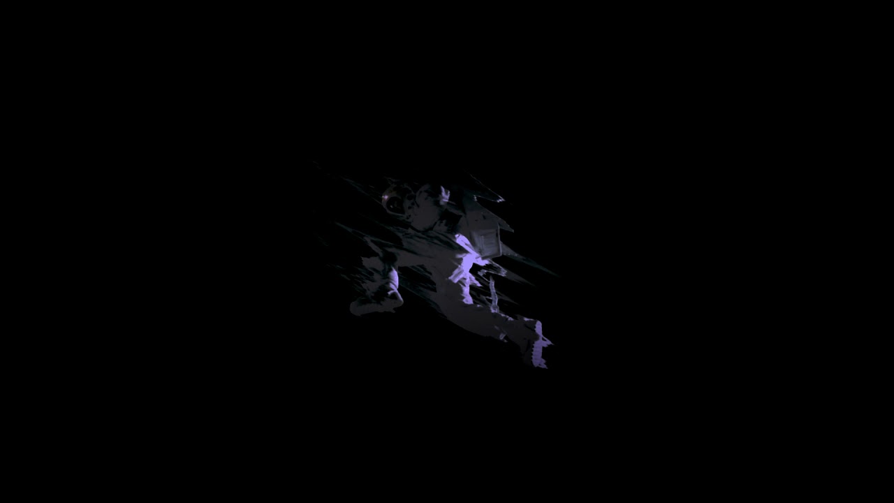 Max Richter - To the Stars (Ad Astra Soundtrack) [ 802% Slowed ]