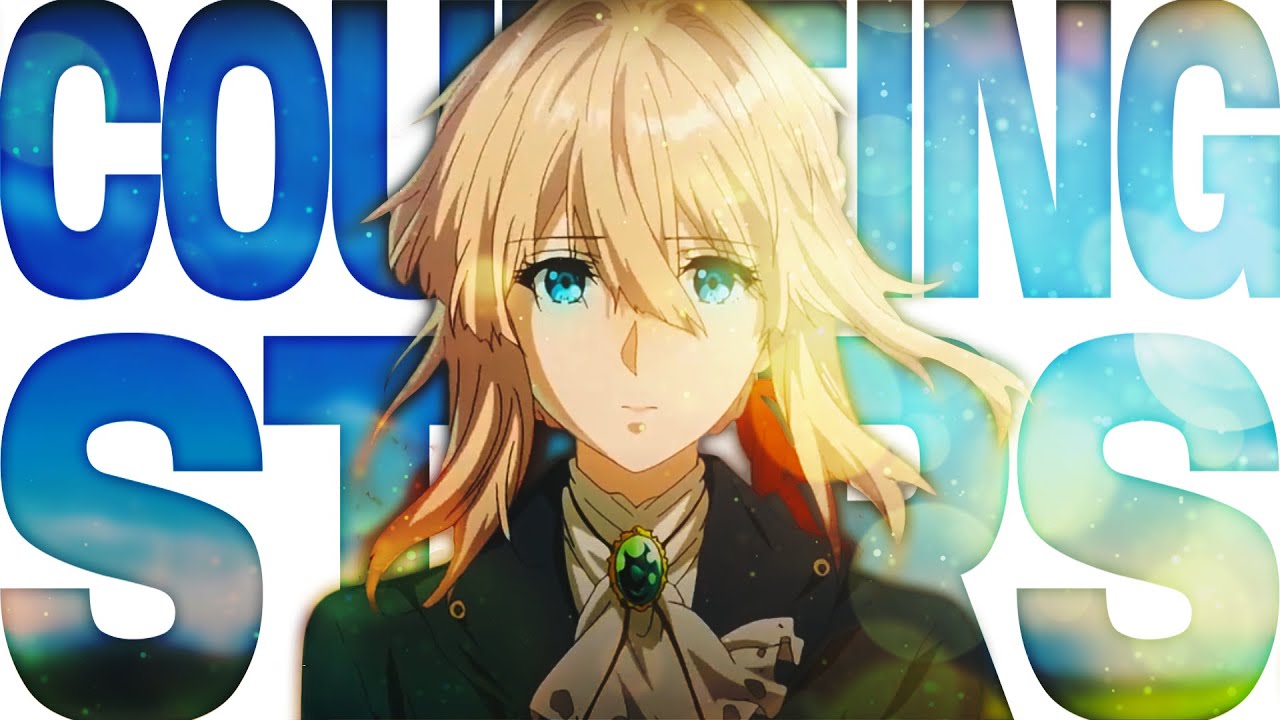 Counting Stars 「 AMV - Mix  」